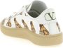 Valentino Garavani Low-Top Sneakers 'Royco' Sneakers in beige - Thumbnail 1