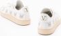 Valentino Garavani Low-Top Sneakers ` Royco` Sneakers in wit - Thumbnail 1