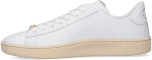 Valentino Garavani Low-Top Sneakers "Royco" Sneakers White in wit