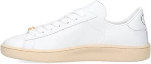 Valentino Garavani Low-Top Sneakers "Royco" Sneakers – White in wit