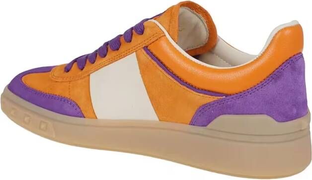Valentino Garavani Low-Top Sneakers Upvillage Sneaker in meerkleurig
