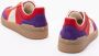 Valentino Garavani Low-Top Sneakers `Upvillage` Sneakers in rood - Thumbnail 1
