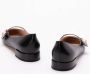 Valentino Garavani ` Preshoes` Ballerinas in zwart - Thumbnail 1