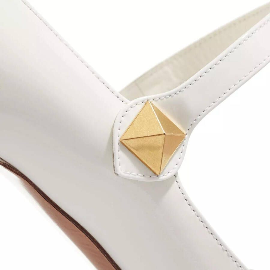 Valentino Garavani Pumps & high heels Ankle Strap High Heels in crème