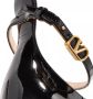 Valentino Garavani Pumps & high heels Heeled Shoes in zwart - Thumbnail 1