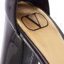 Valentino Garavani Pumps & high heels Highheels Antique Brass in zwart - Thumbnail 1