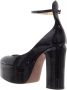 Valentino Garavani Pumps & high heels Highheels in zwart - Thumbnail 1