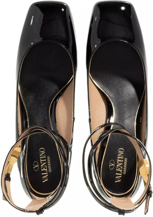 Valentino Garavani Pumps & high heels Highheels in zwart