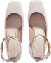 Valentino Elegante Decollete Schoenen voor Vrouwen White Dames - Thumbnail 2