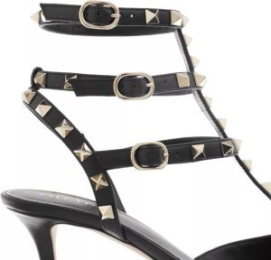 Valentino Garavani Pumps & high heels Rockstud Pumps in black