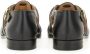 Valentino Garavani Sandalen Fisherman "Vlogo Signature" Sandal in zwart - Thumbnail 5