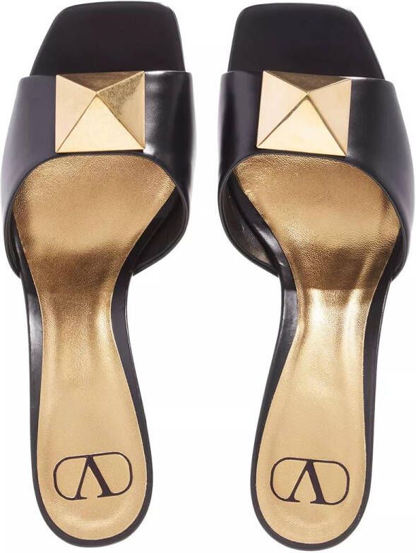 Valentino Garavani 'Preshoes' Ballet Flats in wit
