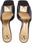 Valentino Garavani 'Preshoes' Ballet Flats in wit - Thumbnail 1