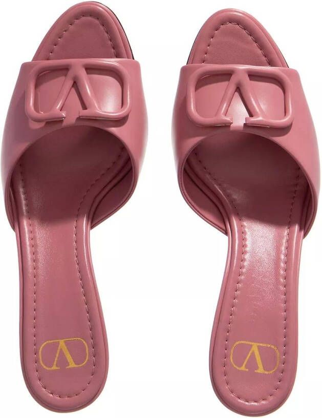 Valentino Garavani Sandalen Sandals in roze