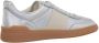 Valentino Garavani Sandalen Sneaker Upvillage in zilver - Thumbnail 1