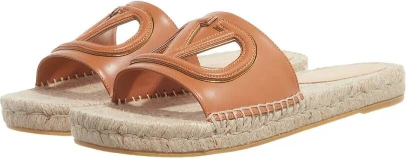 Valentino Garavani Sandalen Woman Sandals in bruin