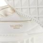 Valentino Garavani Sneakers Sneaker One Stud in wit - Thumbnail 1