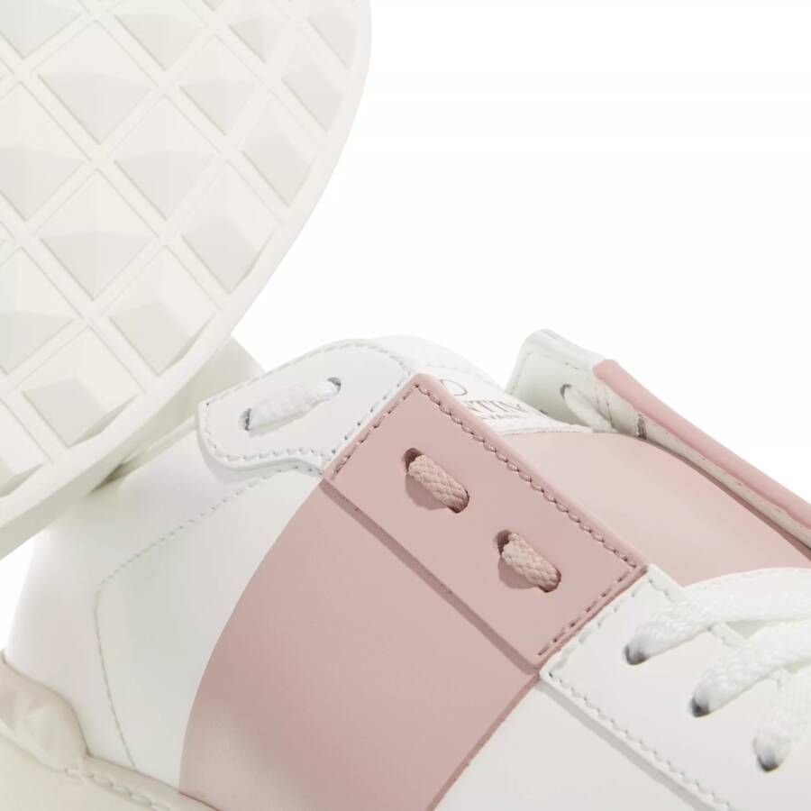 Valentino schoenen dames roze best sale
