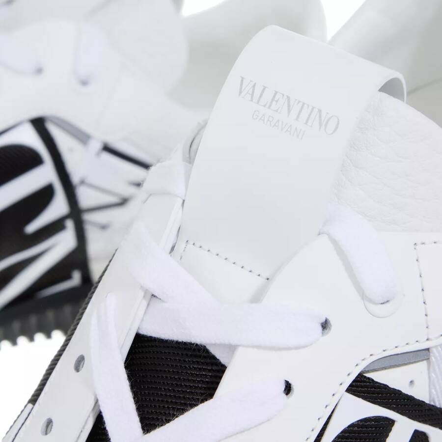 Valentino Garavani Sneakers Sneaker in wit