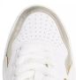 Valentino Garavani Sneakers Sneaker One Stud Large in goud - Thumbnail 1