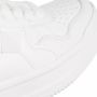 Valentino Garavani Sneakers Sneaker One Stud Large in wit - Thumbnail 1