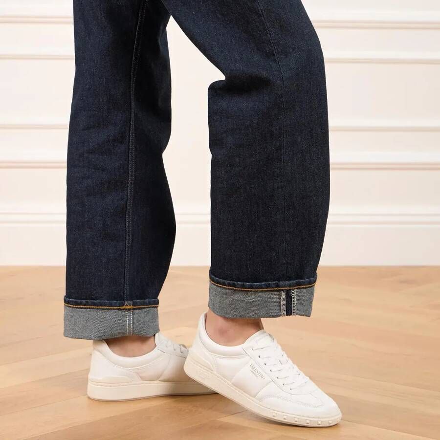 Valentino Garavani Sneakers Sneaker Upvillage in wit