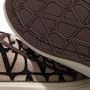 Valentino Garavani Sneakers VLogo Sneaker in beige - Thumbnail 1