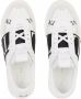 Valentino Garavani Sneakers VLTN Low Top Sneakers Calf Leather in wit - Thumbnail 1