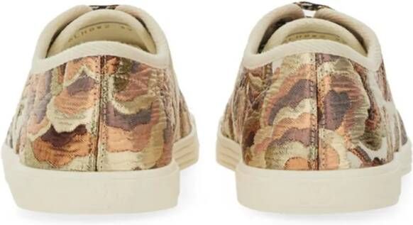 Valentino Garavani Low-Top Sneakers "Bay By Bay" Sneaker in wit - Foto 2