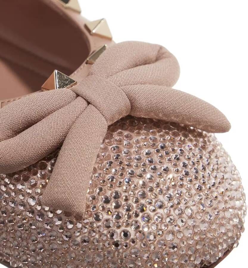 Valentino Garavani Sandalen Sandals in poeder roze