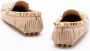 Valentino Garavani `Vg Plaster Caster` Loafers in beige - Thumbnail 1