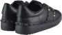Valentino Garavani Low-Top Sneakers Rockstud Untitled Low-top Sneakers in zwart - Thumbnail 2