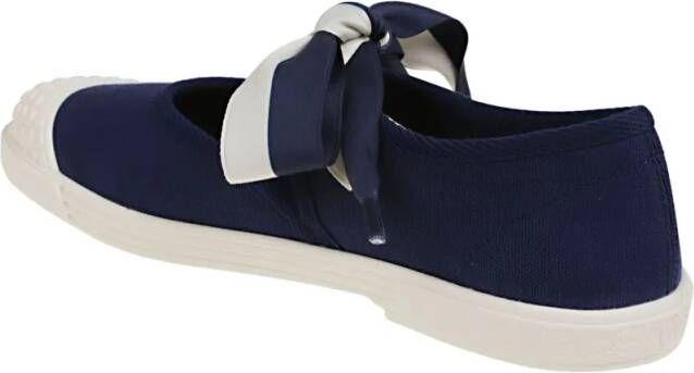 Valentino Garavani Low-Top Sneakers Sneaker Bay By Bay in zwart
