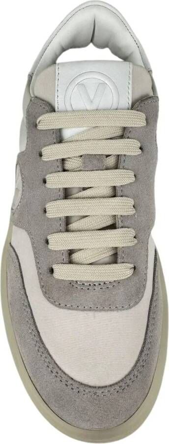 Valentino Low-Top Sneakers Dames Sneaker in grijs