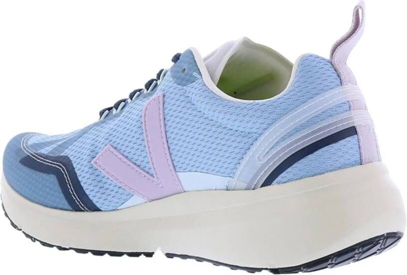 Veja Low-Top Sneakers Condor 2 Alveomesh Sneakers in blauw