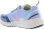 Veja Low-Top Sneakers Condor 2 Alveomesh Sneakers in blauw - Thumbnail 3