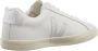 Veja Witte Sneakers voor een stijlvolle look White Dames - Thumbnail 5