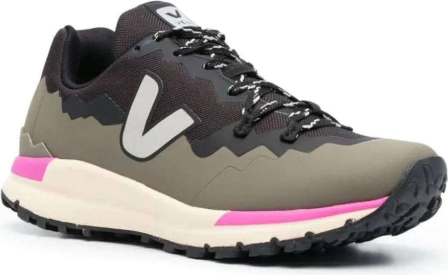 Veja Low-Top Sneakers Fitz Roy Trek-Shell Sneakers in meerkleurig