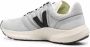 Veja Low-Top Sneakers Marlin V-Knit Sneakers in grijs - Thumbnail 4