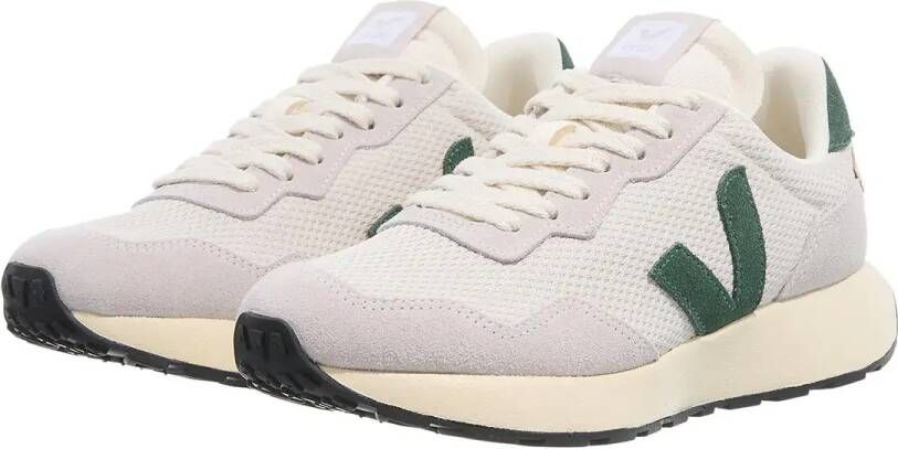 Veja Retro Hardloopschoen met Asymmetrisch Design - Foto 2