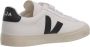 Veja Recife sneaker van leer met suède details - Thumbnail 4