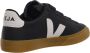 Veja Low-Top Sneakers Recife Logo in zwart - Thumbnail 1