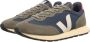 Veja Low-Top Sneakers Rio Branco II in blauw - Thumbnail 1