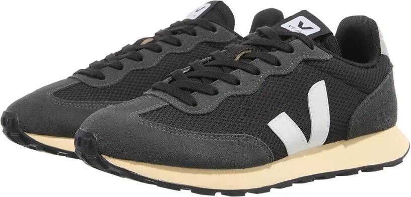 Veja Low-Top Sneakers Rio Branco II in zwart