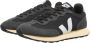 Veja Low-Top Sneakers Rio Branco II in zwart - Thumbnail 1