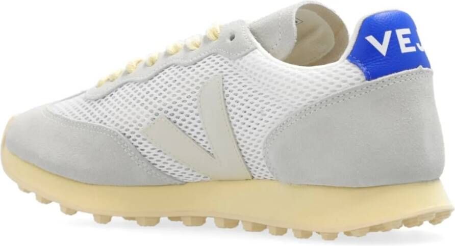 Veja Low-Top Sneakers Rio Branco Light Aircell Sneakers in meerkleurig