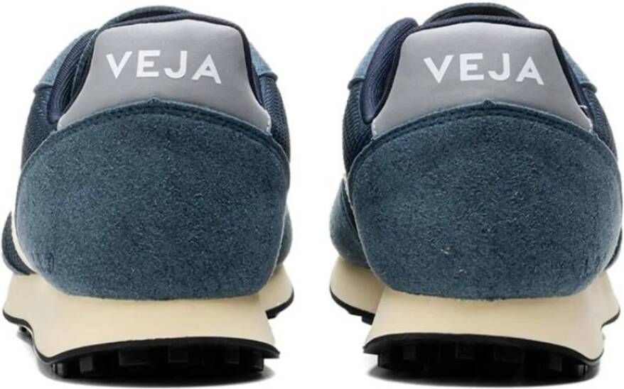 Veja Low-Top Sneakers Sdu Rec Alveomesh Sneakers in blauw