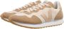 VEJA Lage Sneakers Dames Sdu Rec Maat: 37 Materiaal: Suèdelook Kleur: Beige - Thumbnail 5