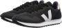 Veja SDU TPU B-Mesh Sneakers Schoenen Zwart RT0102698B - Thumbnail 4