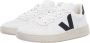 Veja Low-Top Sneakers V-10 in wit - Thumbnail 1